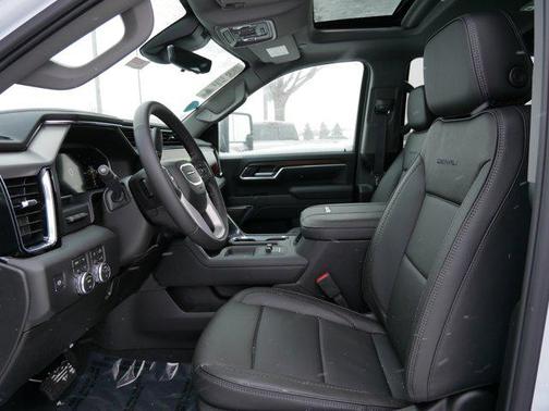 2026 GMC Sierra 3500 Denali