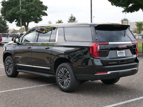 2026 GMC Yukon XL 4WD Elevation