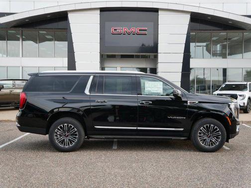 2026 GMC Yukon XL 4WD Elevation