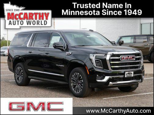 2026 GMC Yukon XL 4WD Elevation
