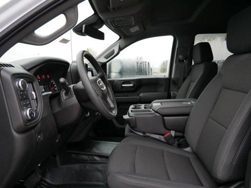 2026 GMC Sierra 3500 Base