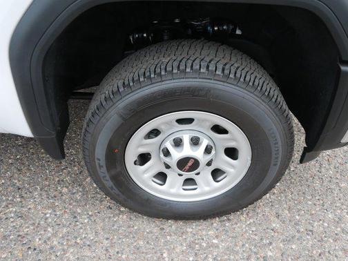 2026 GMC Sierra 3500 Base