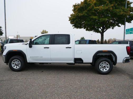 2026 GMC Sierra 3500 Base