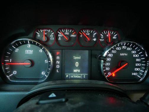2017 GMC Sierra 1500 Base