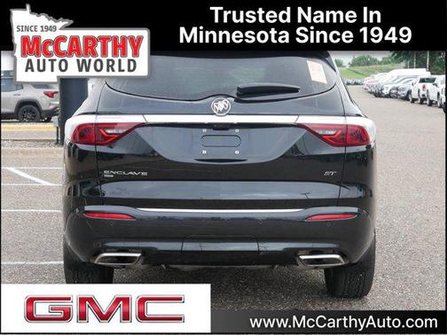2022 Buick Enclave Essence