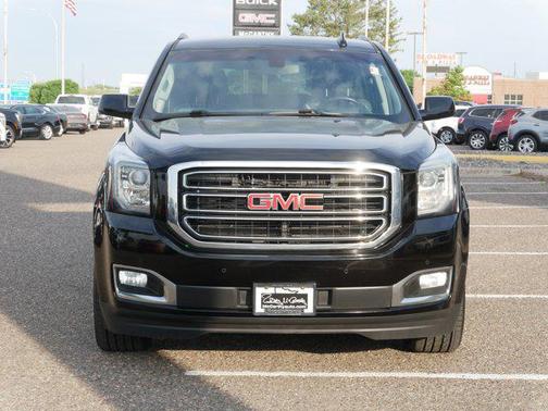 2018 GMC Yukon SLE