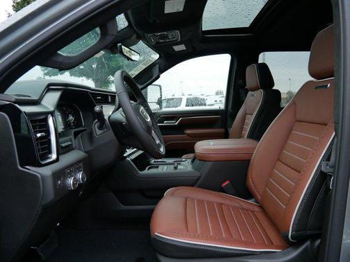 2026 GMC Sierra 3500 Denali