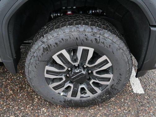 2026 GMC Sierra 3500 Denali