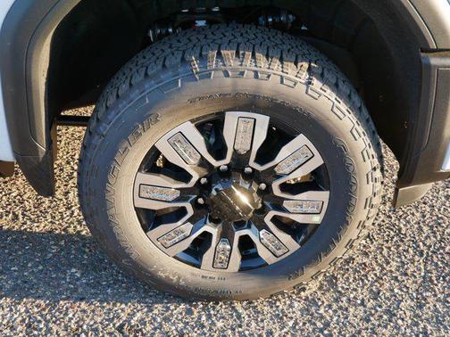 2026 GMC Sierra 2500 Denali