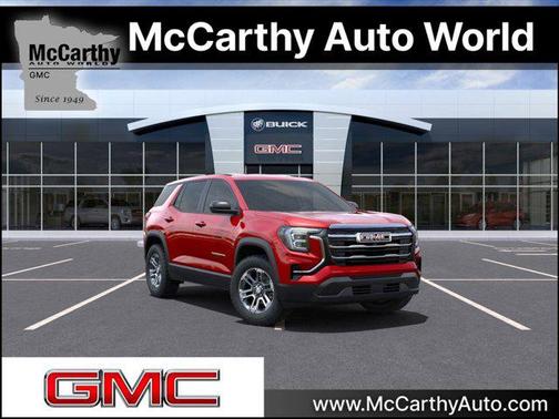 2025 GMC Terrain AWD Elevation
