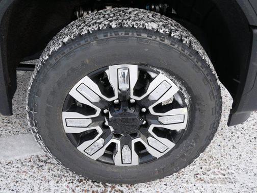 2026 GMC Sierra 2500 Denali