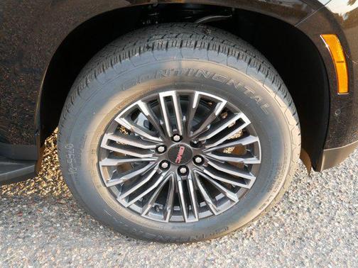 2026 GMC Yukon XL 4WD Elevation