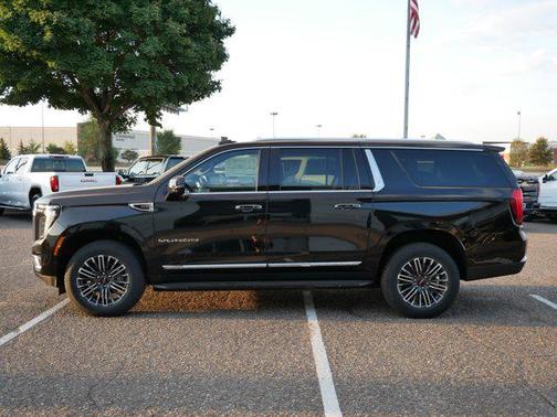 2026 GMC Yukon XL 4WD Elevation