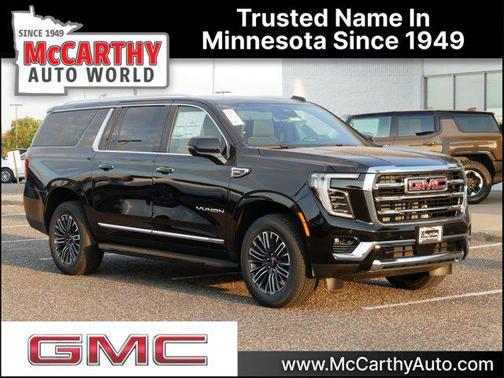 2026 GMC Yukon XL 4WD Elevation