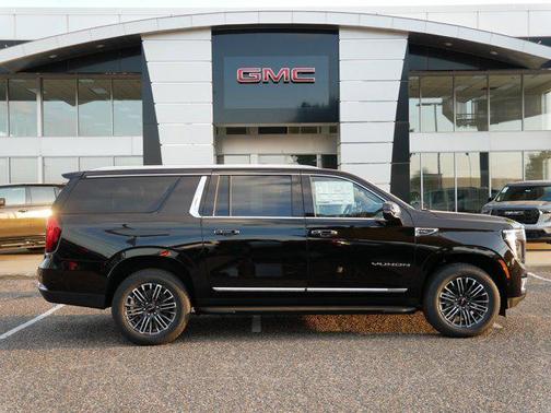 2026 GMC Yukon XL 4WD Elevation