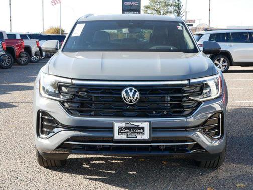 2024 Volkswagen Atlas Cross Sport 2.0T SEL Premium
