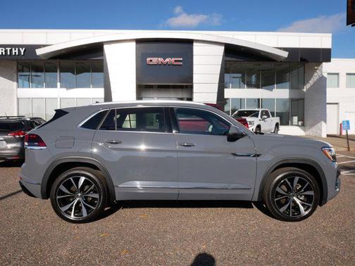 2024 Volkswagen Atlas Cross Sport 2.0T SEL Premium