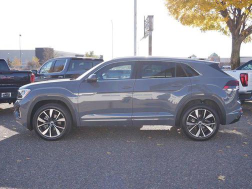 2024 Volkswagen Atlas Cross Sport 2.0T SEL Premium