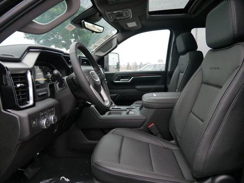 2026 GMC Sierra 3500 Denali