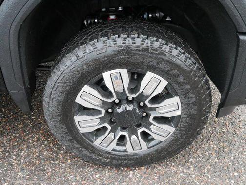 2026 GMC Sierra 3500 Denali