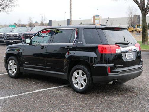 2016 GMC Terrain SLE-1