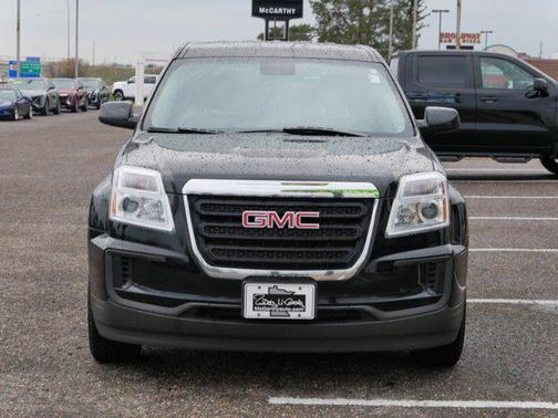 2016 GMC Terrain SLE-1