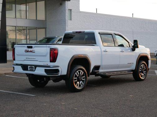 2023 GMC Sierra 3500 AT4