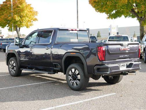 2026 GMC Sierra 3500 Denali