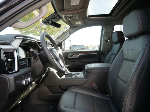 2026 GMC Sierra 3500 Denali