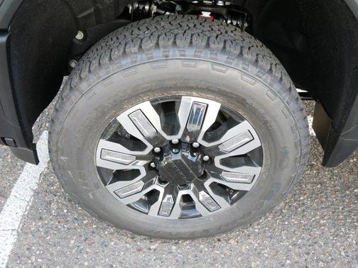 2026 GMC Sierra 3500 Denali