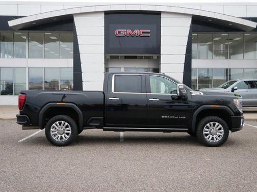 2021 GMC Sierra 2500 Denali