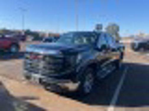 2021 GMC Sierra 2500 Denali