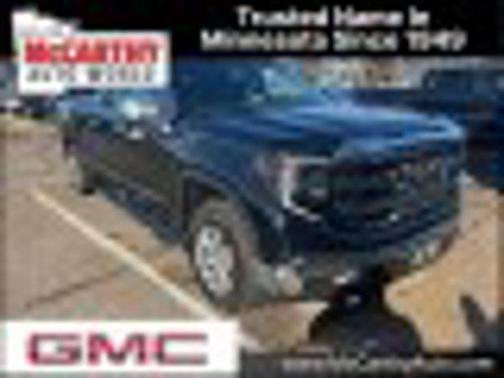 2021 GMC Sierra 2500 Denali