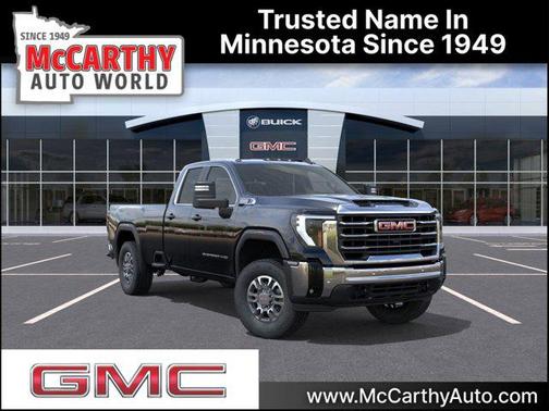 2026 GMC Sierra 3500 SLE