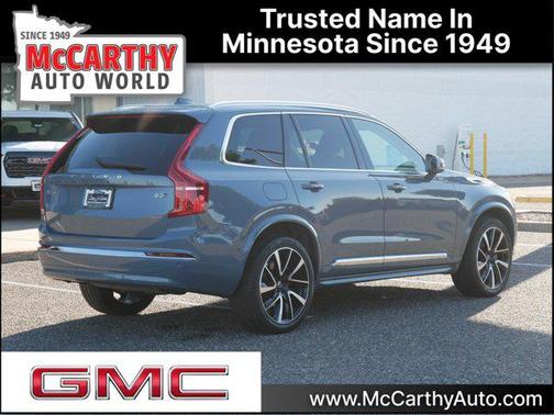 2023 Volvo XC90 Plus