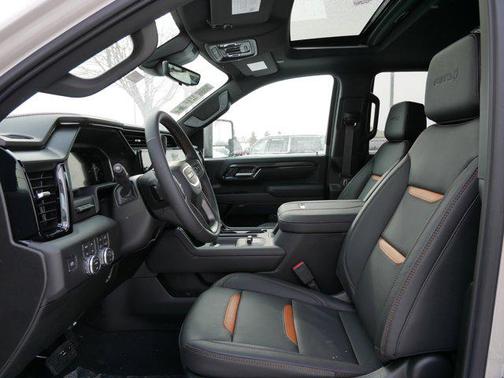 2026 GMC Sierra 3500 AT4