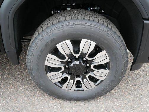 2025 GMC Sierra 3500 Denali