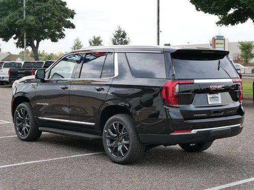2026 GMC Yukon 4WD Elevation