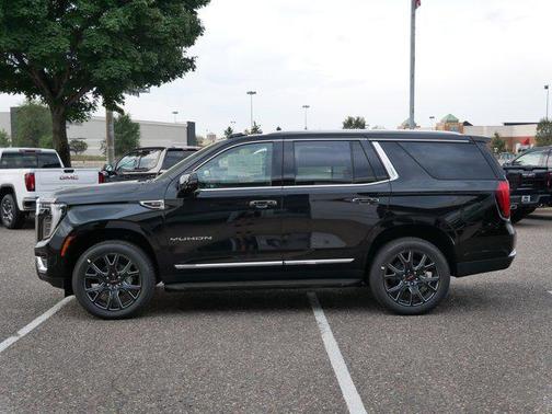 2026 GMC Yukon 4WD Elevation