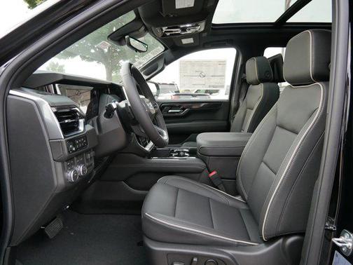 2026 GMC Yukon 4WD Elevation