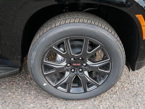 2026 GMC Yukon 4WD Elevation