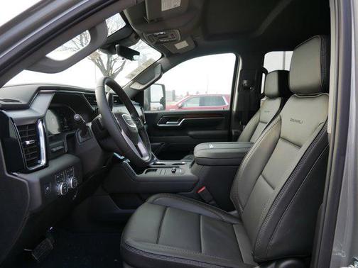 2026 GMC Sierra 3500 Denali