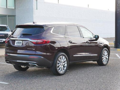 2018 Buick Enclave Premium