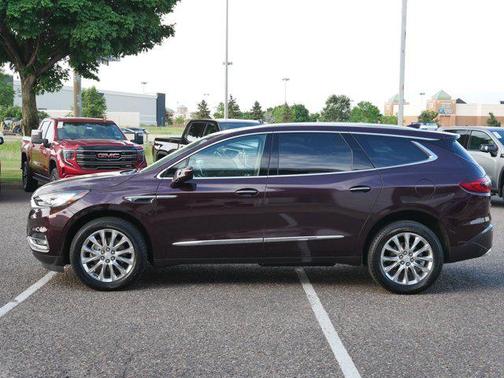 2018 Buick Enclave Premium