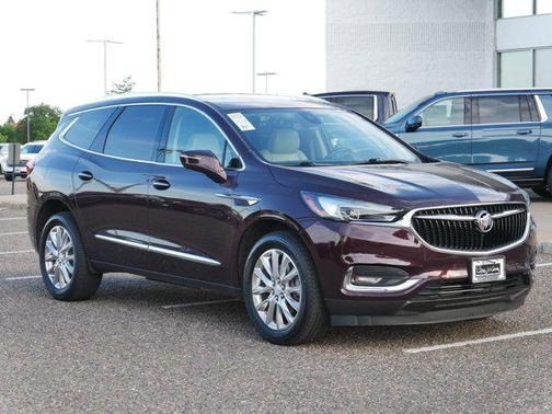 2018 Buick Enclave Premium