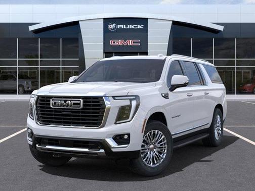 2025 GMC Yukon XL 4WD Elevation