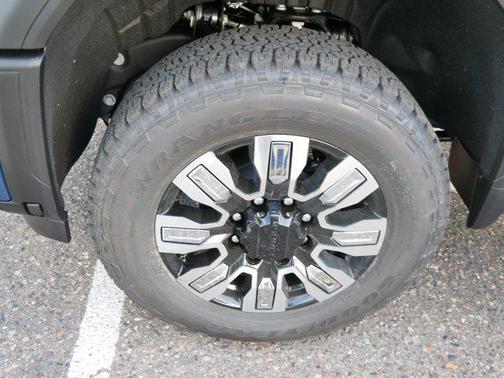 2026 GMC Sierra 3500 Denali