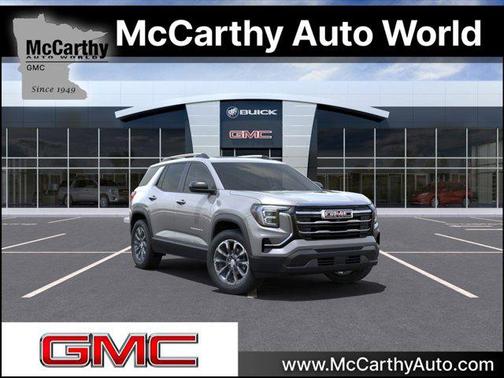 2025 GMC Terrain AWD Elevation
