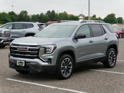 2025 GMC Terrain AWD Elevation