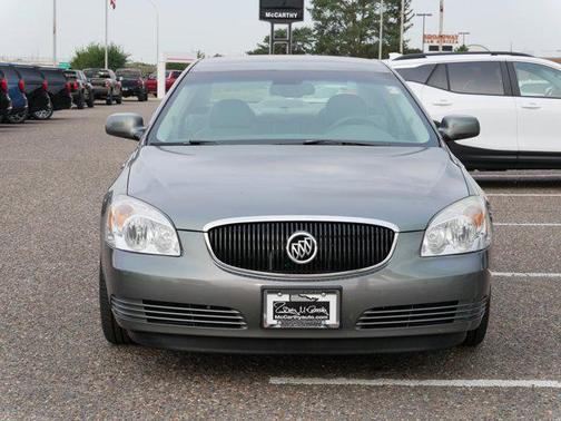 2007 Buick Lucerne CXL